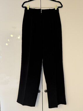 Aritzia Effortless Pant Curve-Fit - Crepette